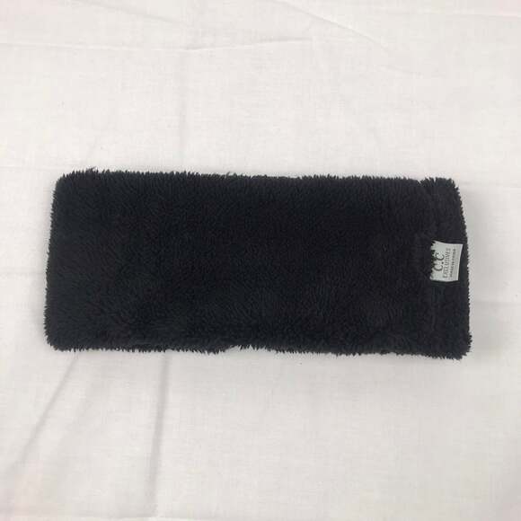 C.C. Ear warmer cheetah - Picture 4 of 4